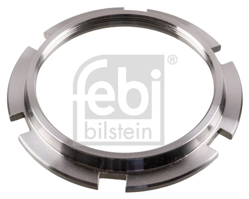 Febi 181118 Hub Nut