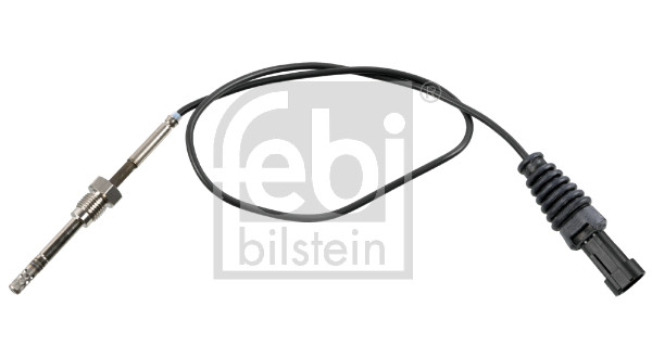 Febi 181318 Exhaust Temperature Sensor