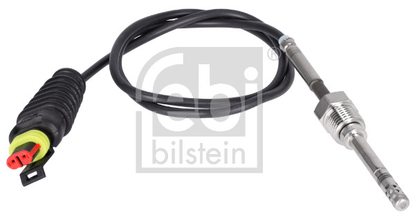 Febi 181321 Exhaust Temperature Sensor