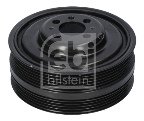 Febi 181588 Crankshaft Pulley