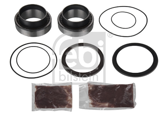 Febi 181709 Wheel Bearing Kit