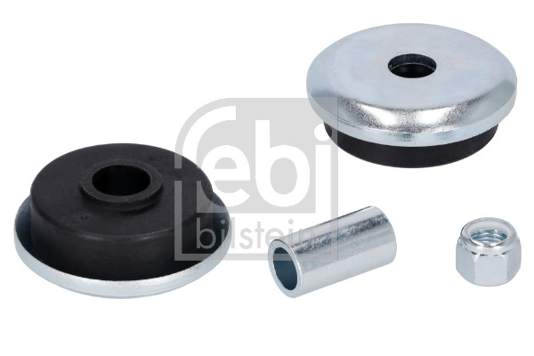 Febi 181730 Mounting Kit, shock absorber