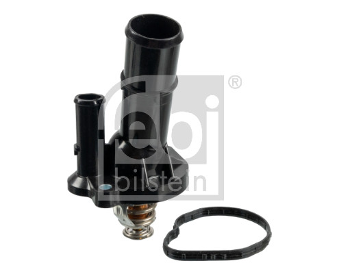 Febi 181739 Coolant Thermostat