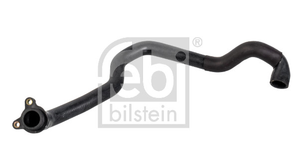 Febi 181752 Radiator Hose