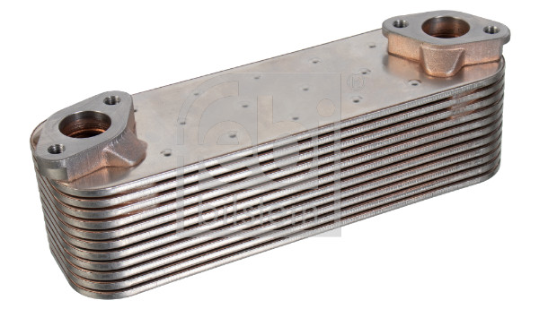 Febi 181782 Oil Cooler