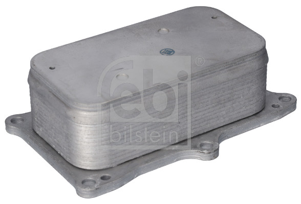 Febi 181784 Oil Cooler