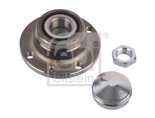 Febi 181814 Wheel Bearing Kit