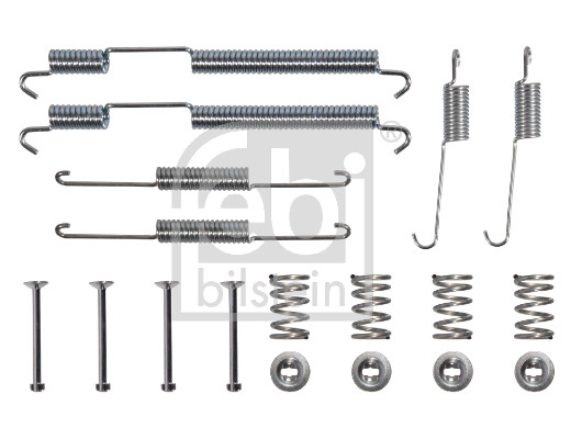 Febi 181852 Brake Shoe Fitting Kit