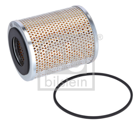 Febi 181879 Oil Filter