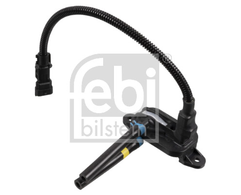 Febi 181922 Exhaust Pressure Sensor