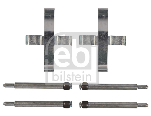Febi 181954 Brake Pad Fitting Kit