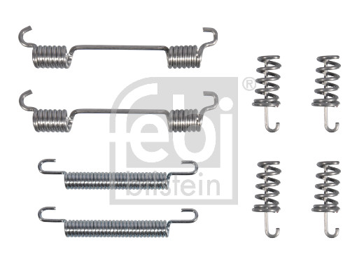 Febi 181955 Brake Shoe Fitting Kit