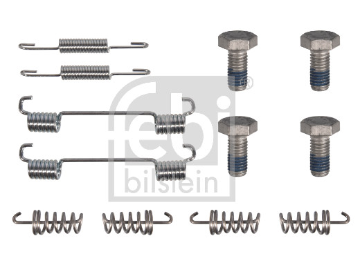 Febi 181975 Brake Shoe Fitting Kit