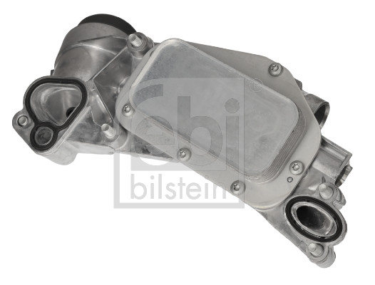 Febi 182119 Housing, oil filter