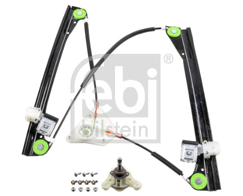 Febi 182168 Window Regulator