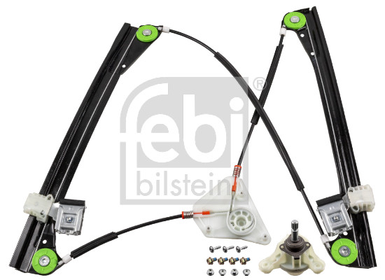 Febi 182169 Window Regulator