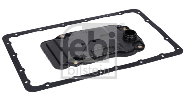 Febi 182173 Automatic GearBox Oil Filter