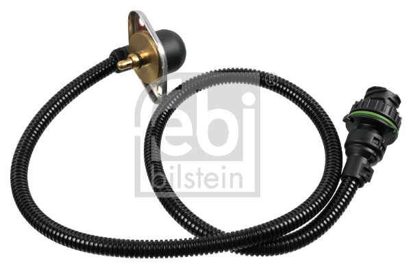 Febi 182191 Boost Pressure Sensor