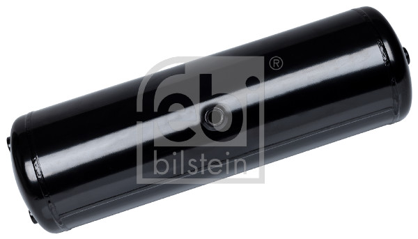 Febi 182222 Air Tank, compressed-air system Lower