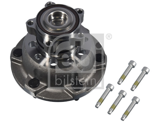 Febi 182237 Wheel Bearing Kit