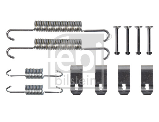 Febi 182279 Brake Shoe Fitting Kit