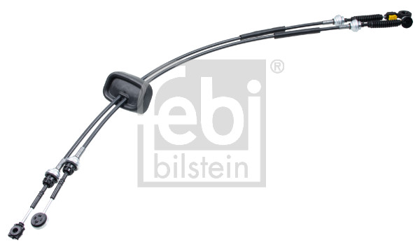 Febi 182284 Gear Change Cable