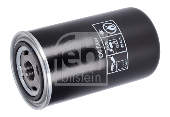 Febi 182335 Automatic GearBox Oil Filter