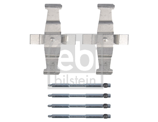 Febi 182371 Brake Shoe Fitting Kit