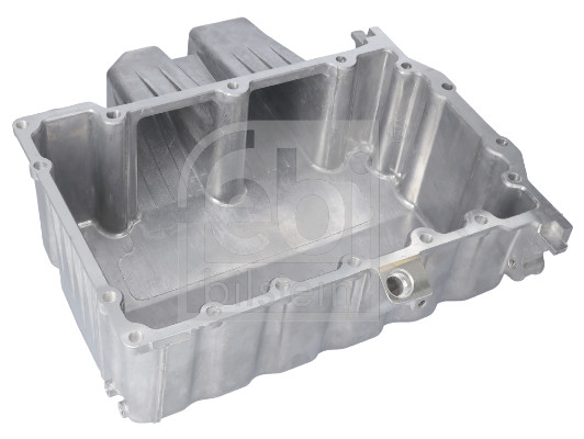 Febi 182373 Sump Pan