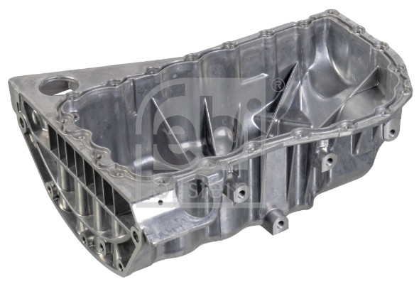 Febi 182400 Sump Pan