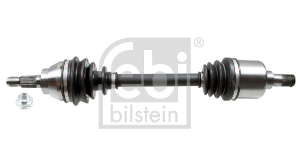 Febi 182424 Drive Shaft