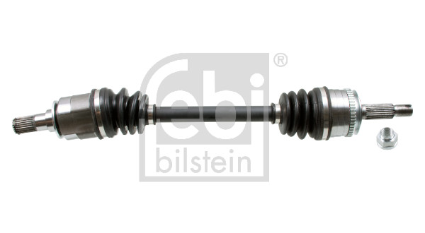 Febi 182432 Drive Shaft