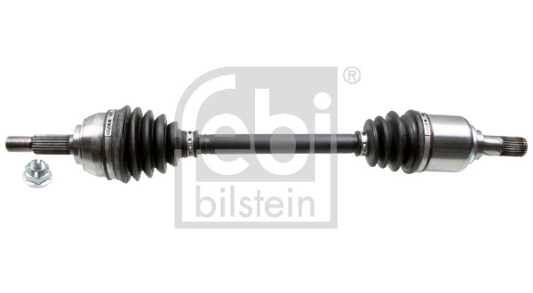 Febi 182433 Drive Shaft