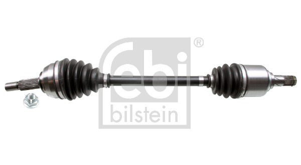 Febi 182435 Drive Shaft