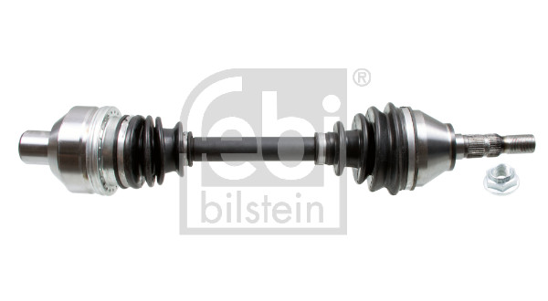 Febi 182436 Drive Shaft