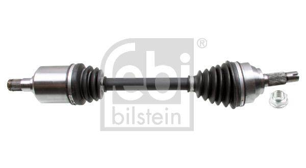 Febi 182437 Drive Shaft
