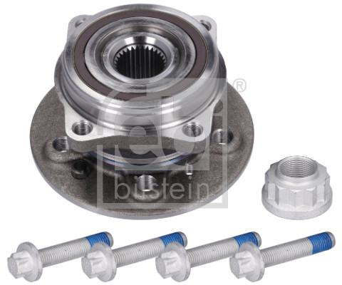 Febi 182438 Wheel Bearing Kit