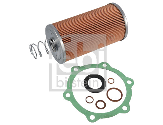 Febi 182442 Automatic GearBox Oil Filter