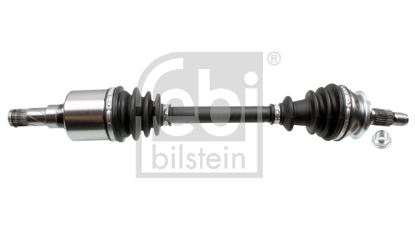 Febi 182443 Drive Shaft