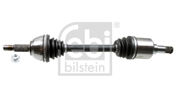 Febi 182446 Drive Shaft