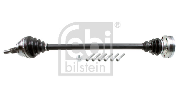 Febi 182448 Drive Shaft