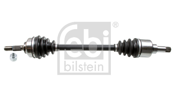 Febi 182450 Drive Shaft