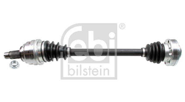 Febi 182454 Drive Shaft