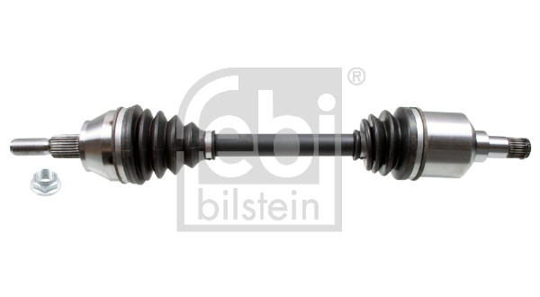 Febi 182455 Drive Shaft
