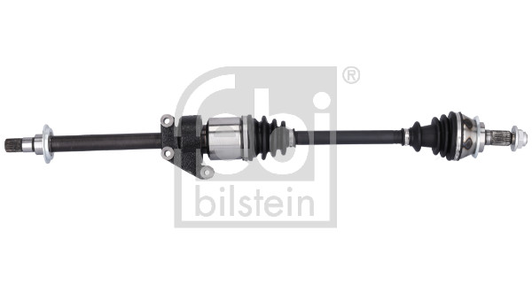 Febi 182458 Drive Shaft