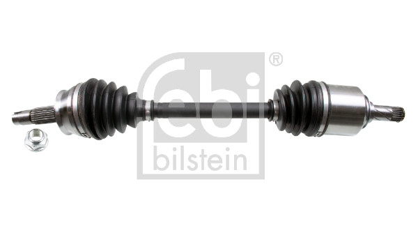 Febi 182591 Drive Shaft