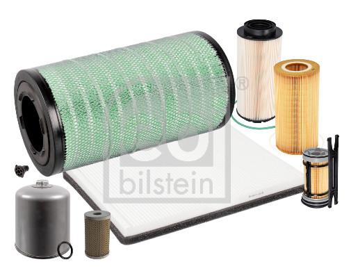 Febi 180808 Service Kit