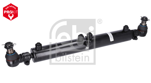 Febi 180857 Slave Cylinder, power steering