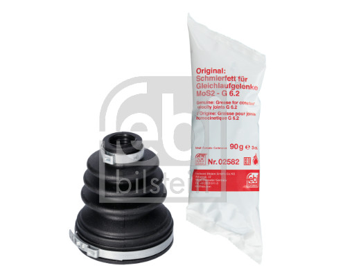 Febi 181041 CV Joint Boot