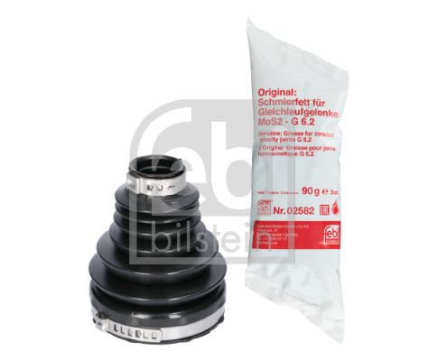 Febi 181601 CV Joint Boot